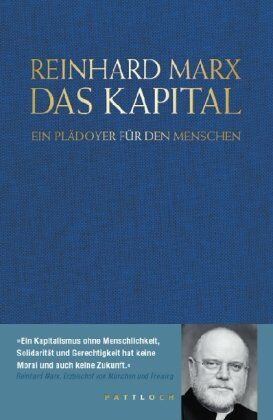 Reinhard Marx - Das Kapital: Ein Plädoyer für den Menschen - Preis vom 19.10.2026 19:33:35 h