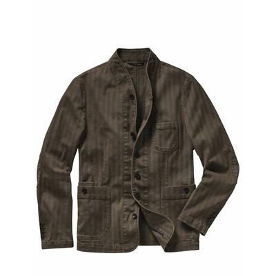 Volkers Jacke