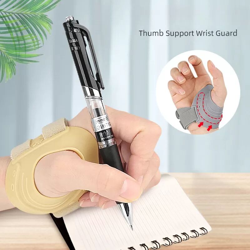 INF Handgelenkstütze für den Daumen (rechte Hand)