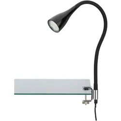 Briloner, Tischlampe, LED Klemmleuchte (250 lm, GU10)