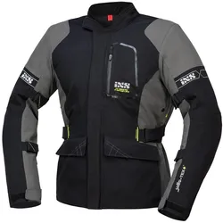iXS, Motorradjacke, Tour Jacke Laminat ST-plus (Damen, Herren, 4XL)