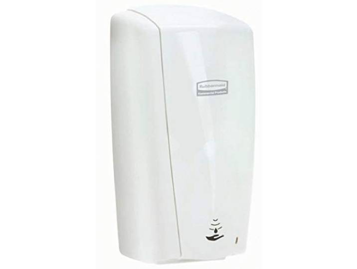 Rubbermaid GD846 AutoFoam Dispenser, Wit