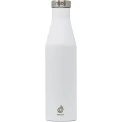 MIZU Trinkflasche S6 - Enduro, Größe ONE SIZE in Grau Grau