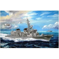 Trumpeter JMSDF Murasame Destroyer