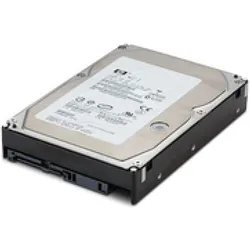HP 300GB 10,000 RPM 6GBA2.5IN (0.30 TB, 2.5"), Festplatte