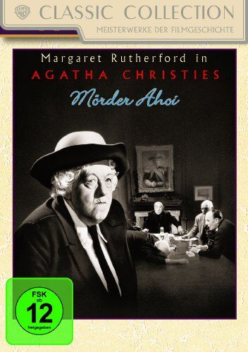 George Pollock - Miss Marple: Mörder ahoi! - Preis vom 12.10.2026 11:37:12 h