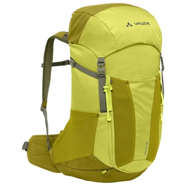Vaude - Brenta 30 - Wanderrucksack oliv