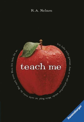 R.A. Nelson - Teach Me - Preis vom 30.09.2026 09:01:18 h
