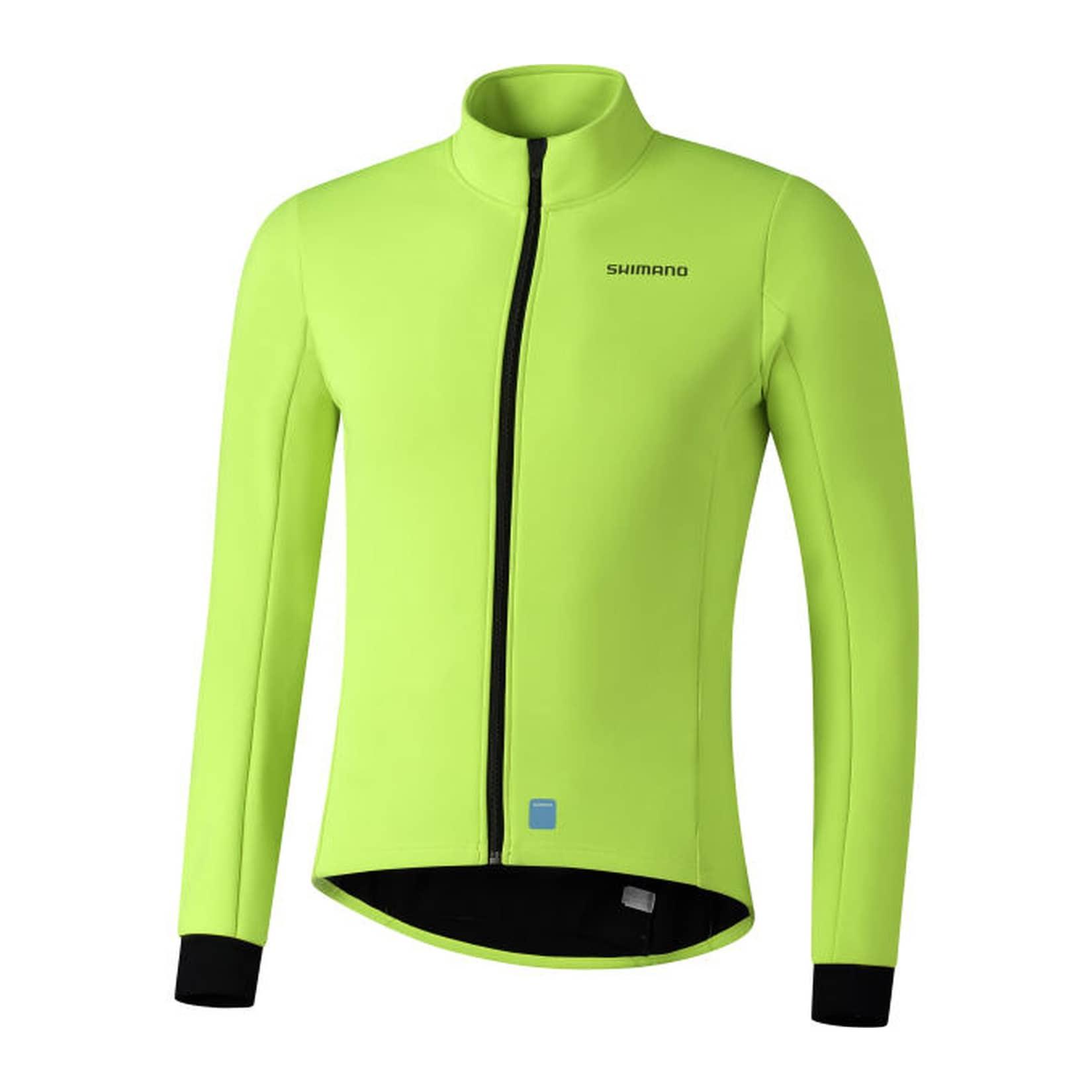 ELEMENT Jacket , Yellow