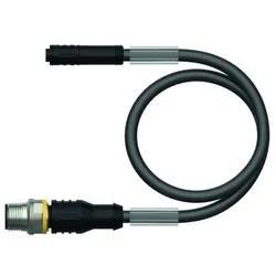 Turck Aktuator- u. Sensorleitung PKG4.5S7.5RSW4.5TTEL
