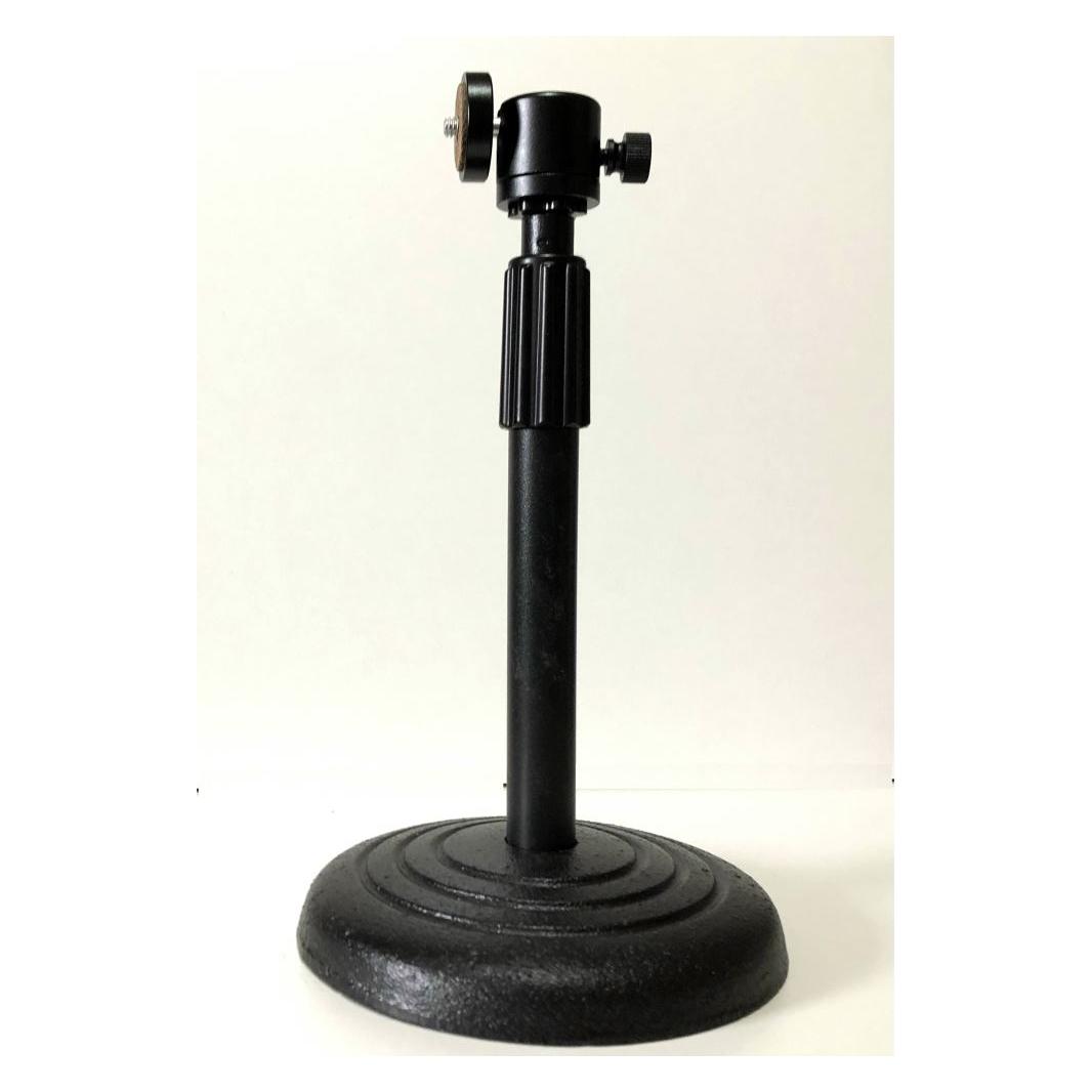 Mannesmann Tischstativ für Lötdampfabsorber 800220 (M49151)