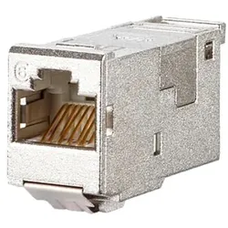 METZ CONNECT E-DATmodul Cat.6A 8(8) Buchse