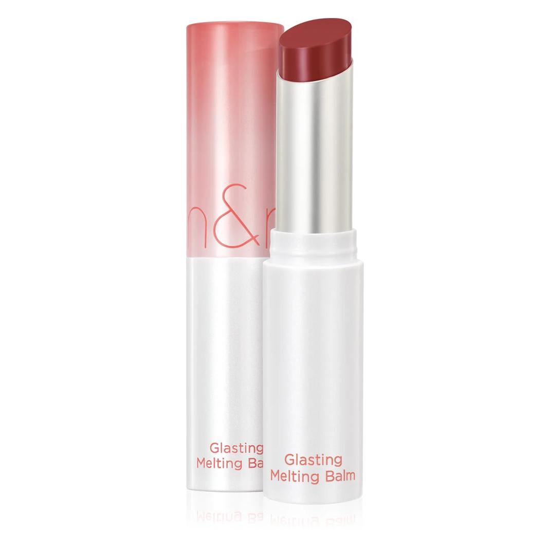 Rom&Nd Glasting Melting Balm 3.5g 04 Hippie Berry (Lippenpflege Stick, 3.50 g) (RN-GMBW13-13)