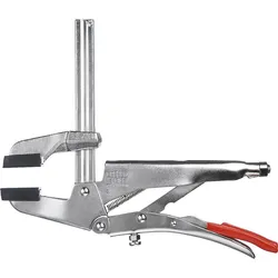 Parallel-Gripzange BESSEY GRZ 10