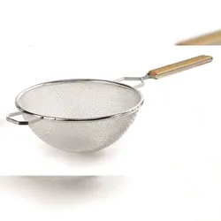 Lacor - 61326 - Passiersieb, Stark  26 Cm