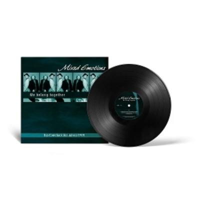 We Belong Together (Ltd. Edt.) - Mixed Emotions, Vinyl