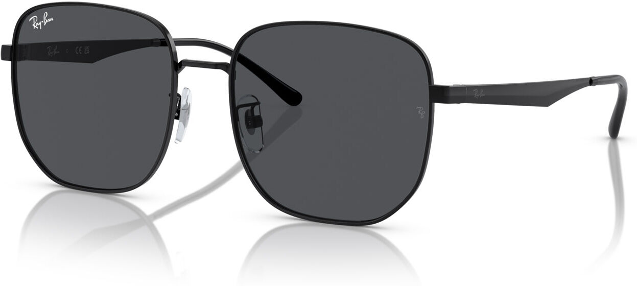 Ray Ban Lunettes de soleil Ray-Ban RB 3713D (002/87) Femme