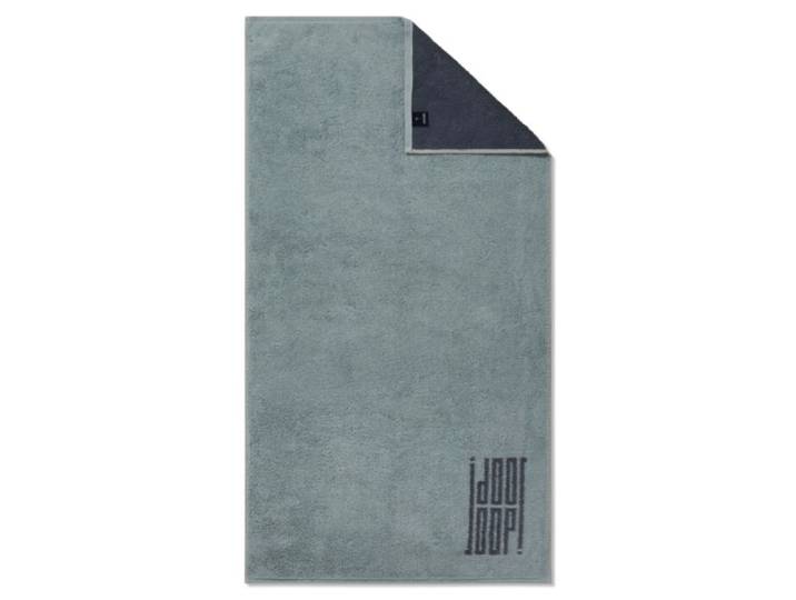 Joop! Frottierwäsche Bars Doubleface – 80x150 cm