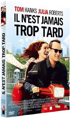 Tom Hanks - Il n'est jamais trop tard [FR Import] - Preis vom 01.10.2026 08:16:52 h