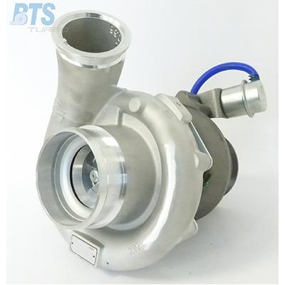 BTS TURBO T918092BT Austauschteil - refurbished