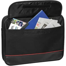 Pedea Notebook-Tasche Starter Kit (18.39"), Notebooktasche, Schwarz