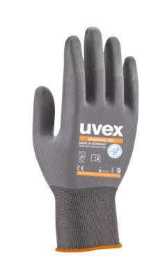 Montagehandschuh uvex phynomic lite, 10 Paar, Größe 12