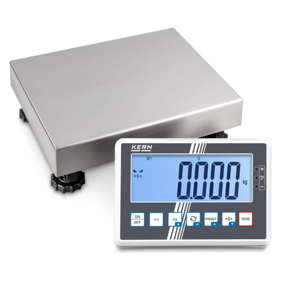 Kern IoT-Line Plattformwaage (IFC 15K2DM)