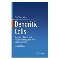 Dendritic Cells, Fachbücher von Zhu Zeng