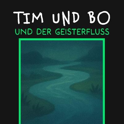 Und der Geisterfluss - Burkhard Hanke, Audio, 4066004939964