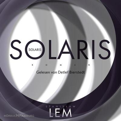 Solaris - Stanislaw Lem, Audio, 9783844910131