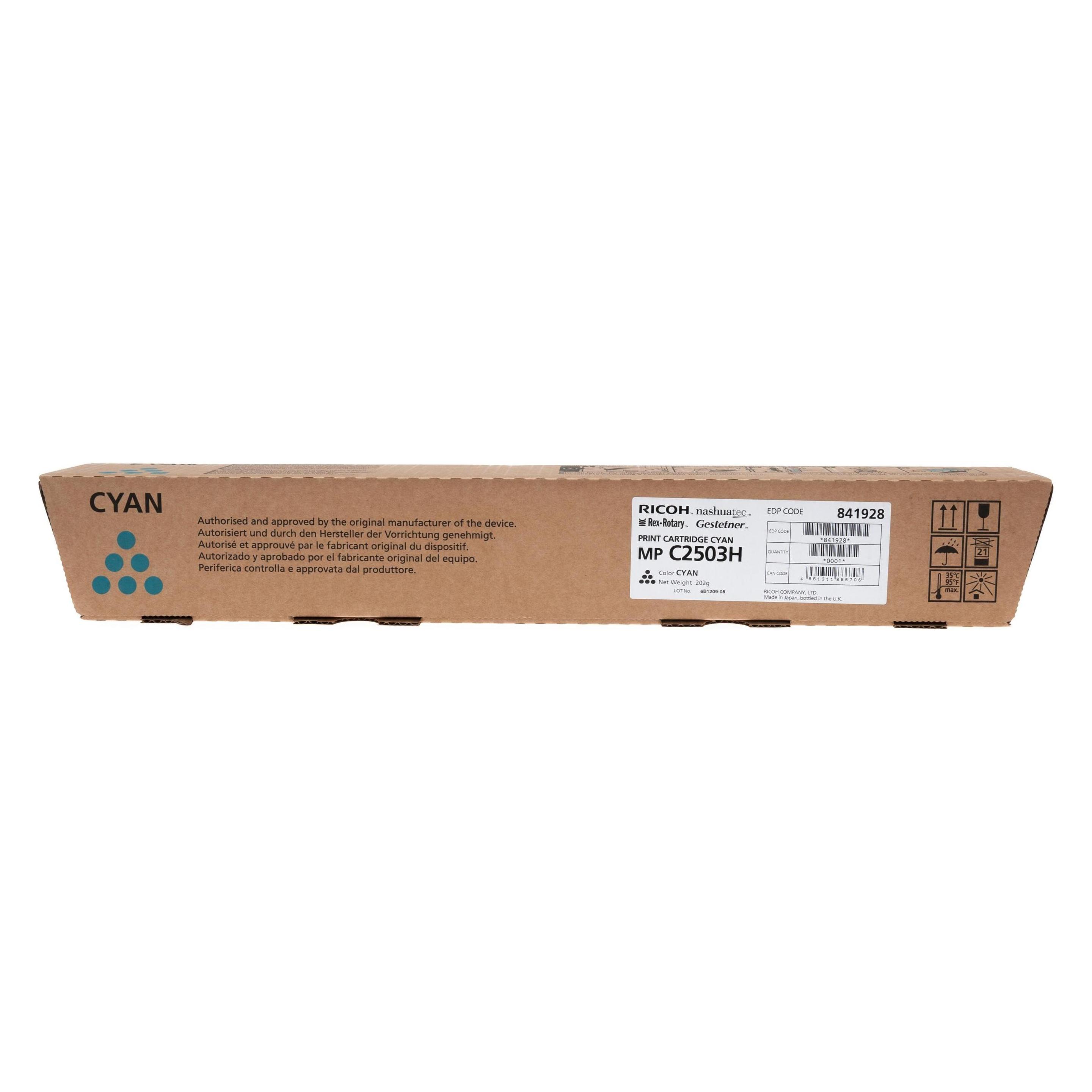 Ricoh Mp C2300 (C) (841928)