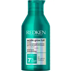 300ml Redken acidic grow full system Shampoo