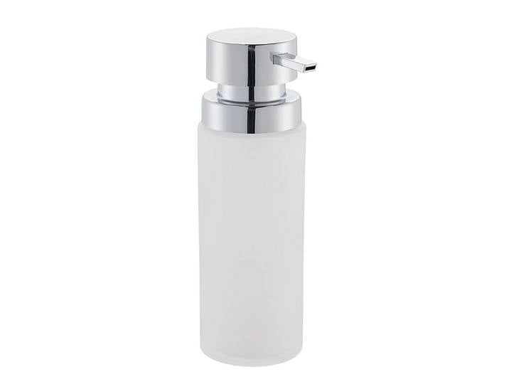 DIAQUA Seifenspender PINTA weiss
