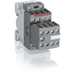 ABB NF33/11-14 Hilfsschütz, 250-500 V 50/60 Hz / DC, 3S+3Ö + früh1S + spät1Ö 1SBH137001R1439