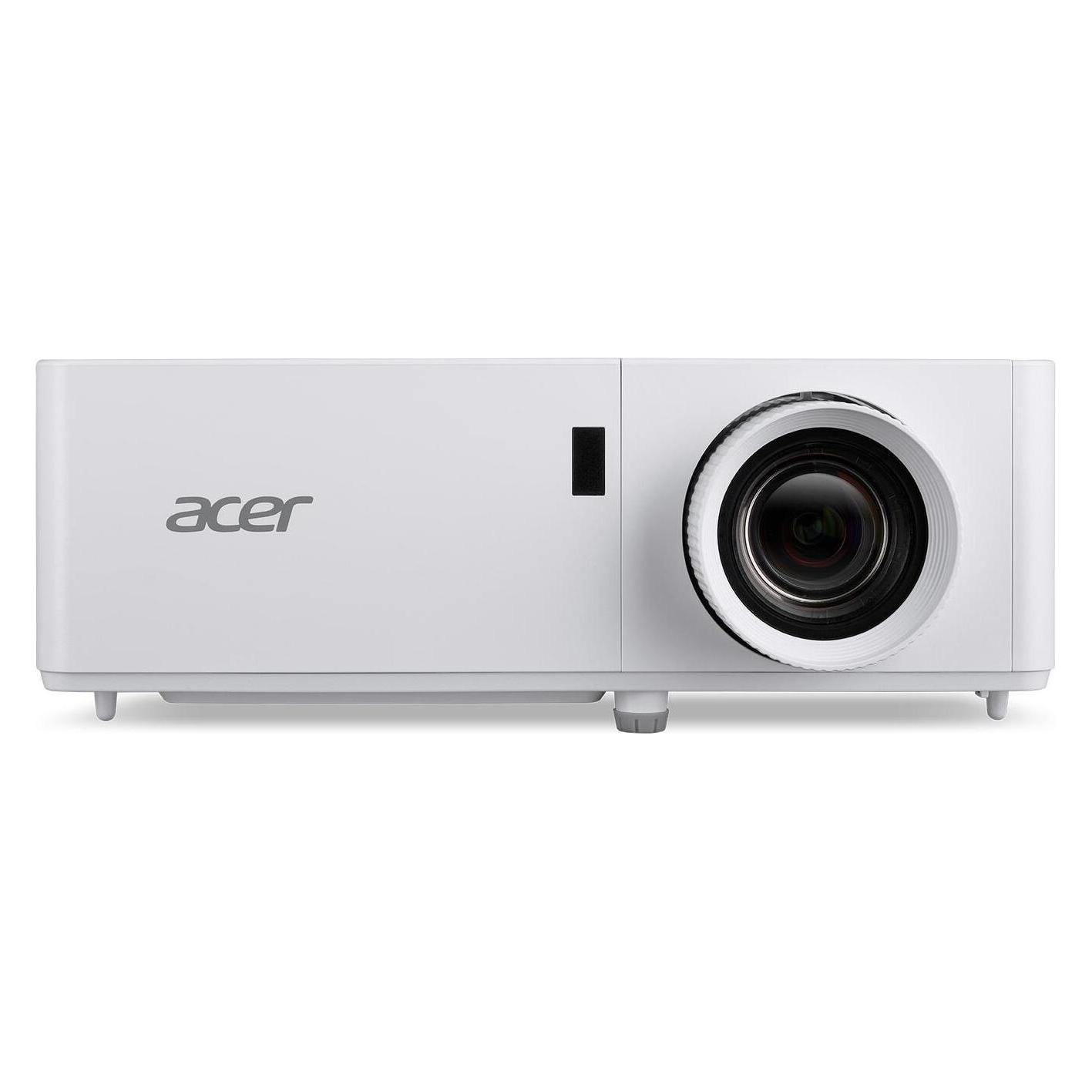 Acer PL6620 WUXGA 1920X1200 LAS (WUXGA, 6000 lm, 1.20:1 - 2.04:1) (MR.JXJ11.001)