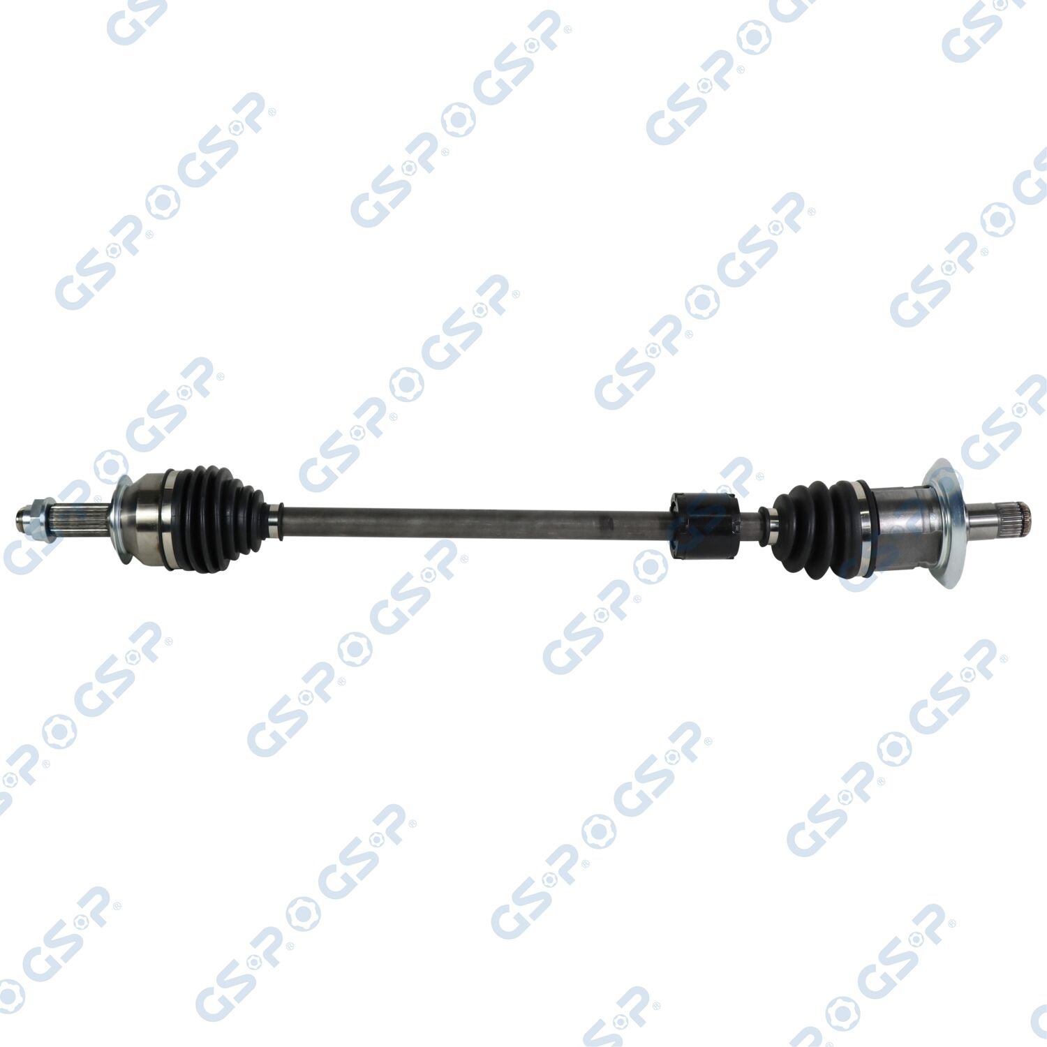 Gsp Antriebswelle 256800 Für Mini