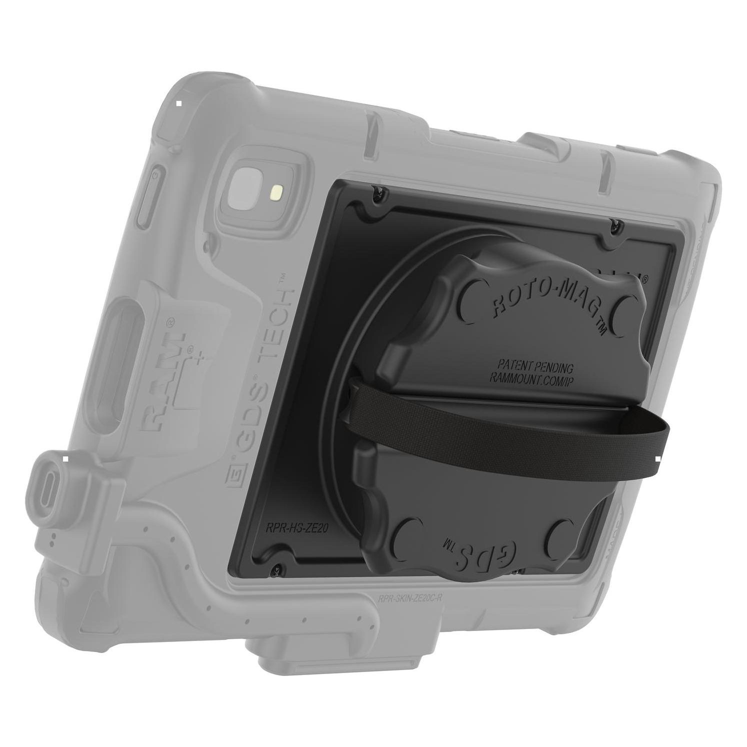 RAM Mounts GDS Roto-Mag 3-in-1 Accessory (RAM-GDS-ROTO2-ZE20U)
