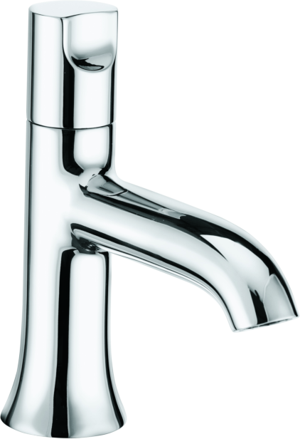Kludi Standventil Bozz 381160530 chrom, mit Zylindergriff