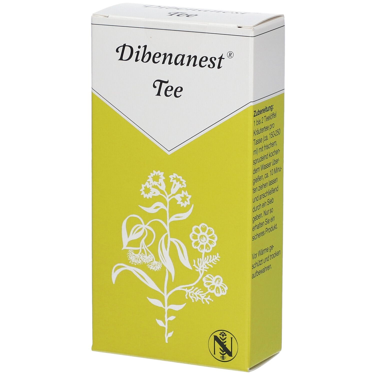 Dibenanest Tee 70 g