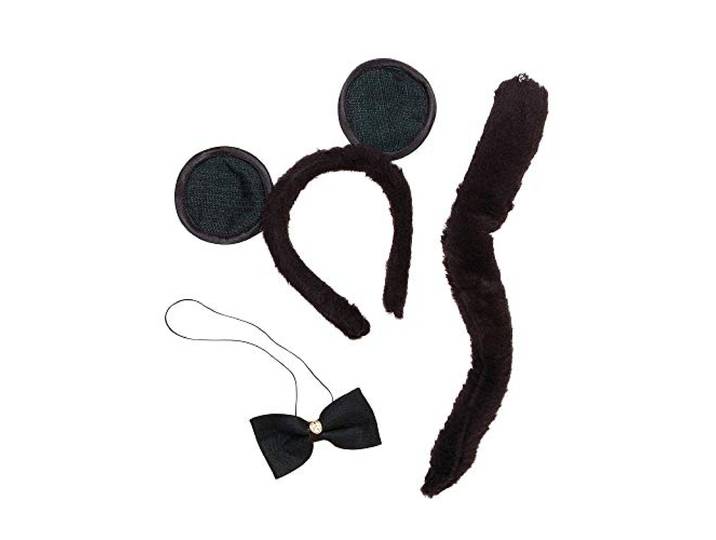 Bristol Novelty DS022 Muis Accessoires