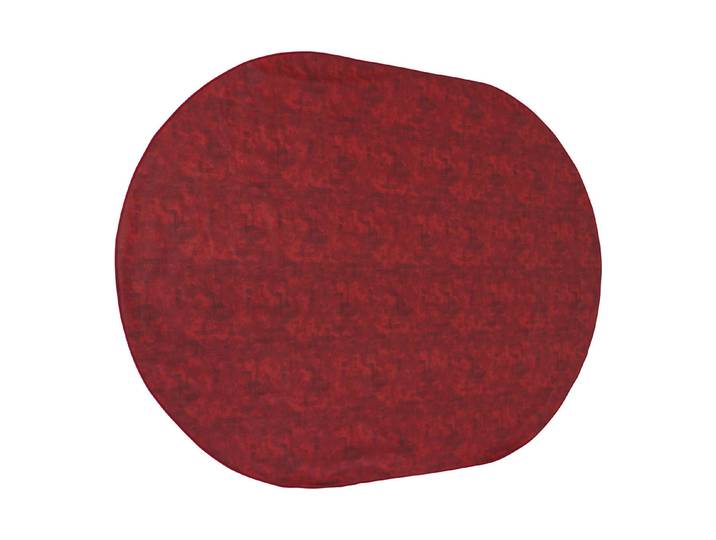 Mood Tischtuch Arabella Weinrot 140x190cm