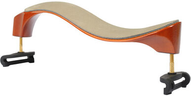 Mach One Maple Shoulder Rest Violin 4/4