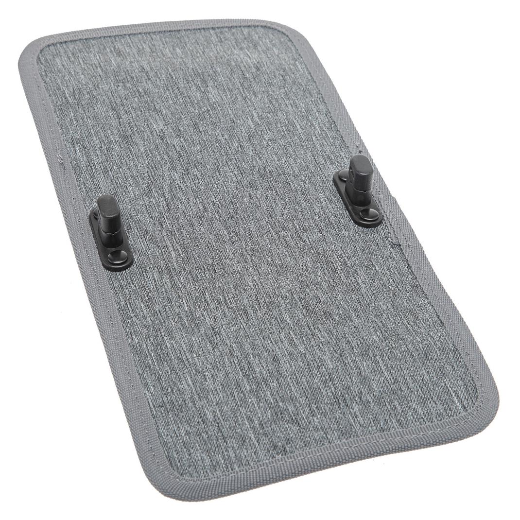 New Looxs Adapterplatte Nova Grey. (32804888)