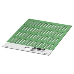 Phoenix Contact Kabelmarker US-WMT (23X4) GN