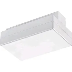 Trio, Beleuchtung Zubehör, Mitteleinspeisung DUOLINE ws 90mm