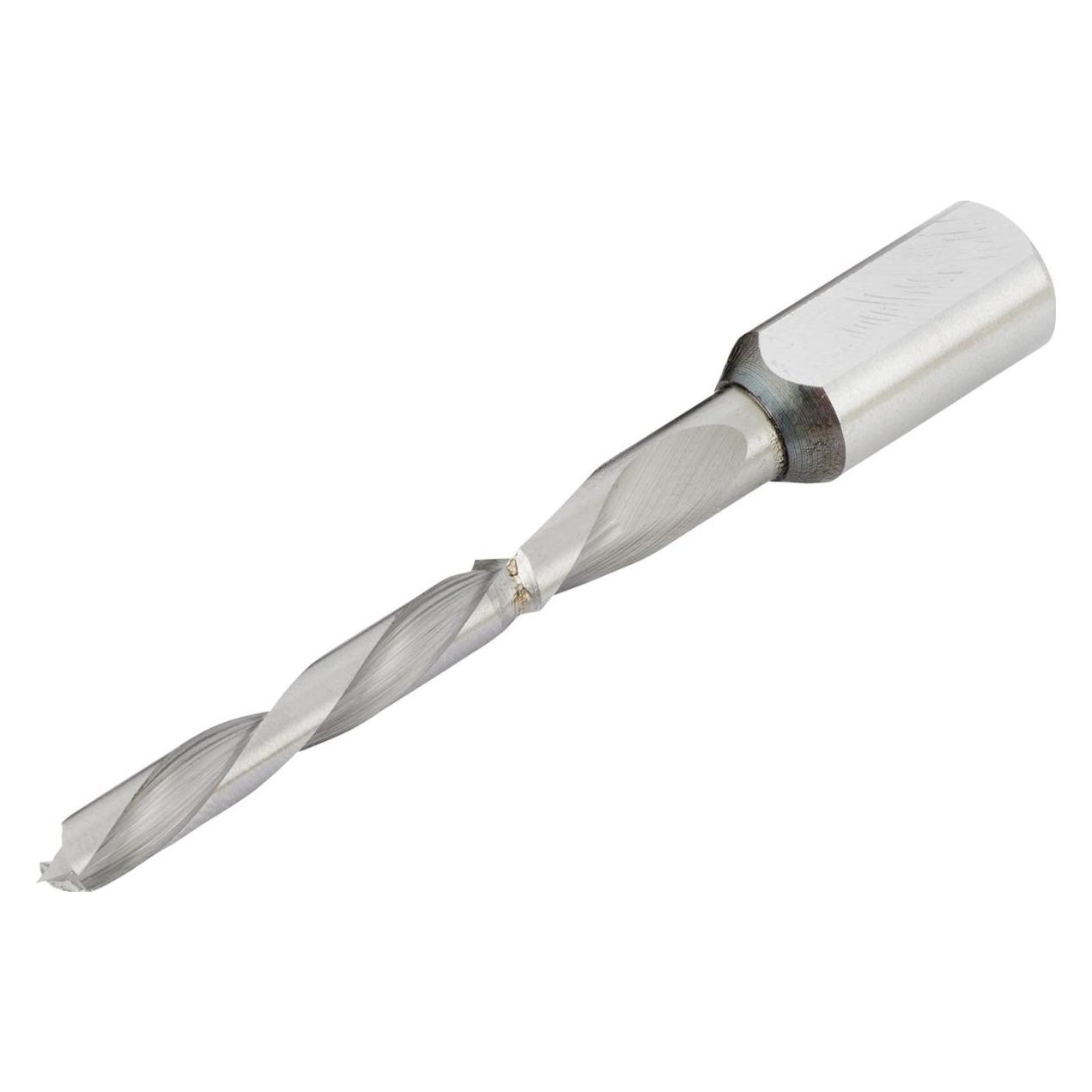 Dusafix Maschinen Stufenbohrer für (10 Millimeter) (DUSAFIX)