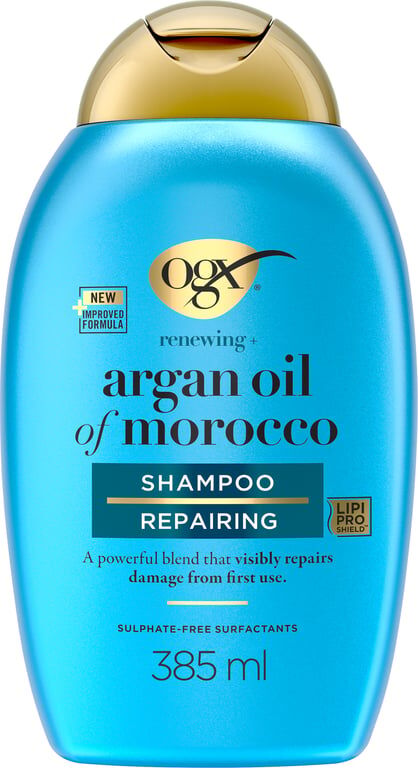 OGX Champô Óleo De Argão De Marrocos 385 ml