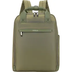 GOLLA 76437 - Laptop Rucksack Orion 15.6" (38 cm) green 13 Liter