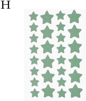 Uplift Picks Cute Star And Heart Pimple Patches For Acne Cover Care h