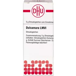 Dulcamara Lm Vi 5 G